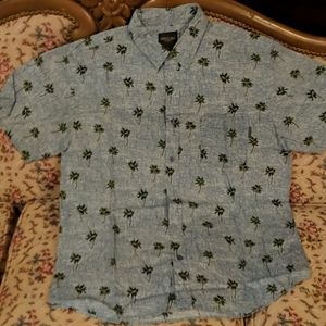 Hawk's Bay USA Short sleeve shirt